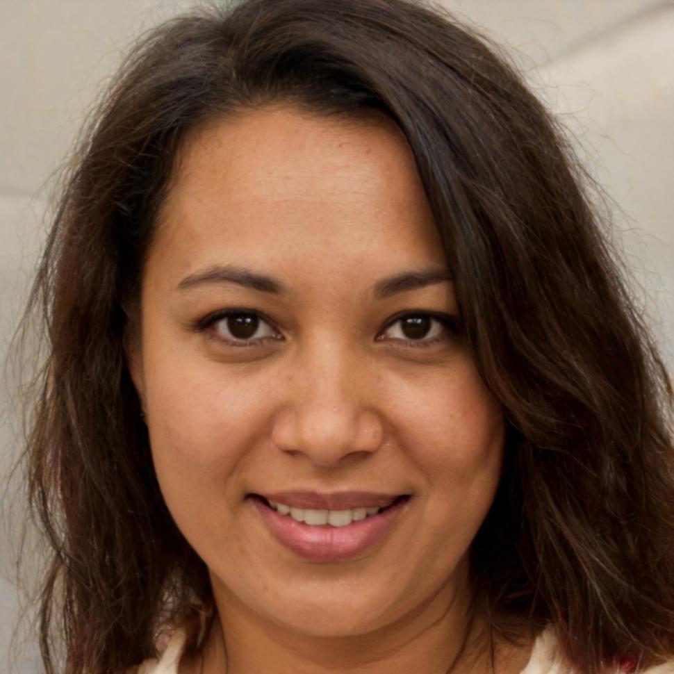 Sarah Müller